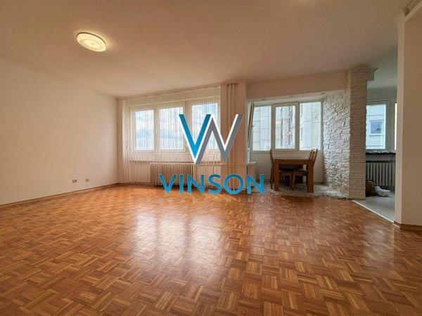 Glavna slika -Bulevar oslobođenja, Dvosoban stan na prodaju, 60m2, 177.160€