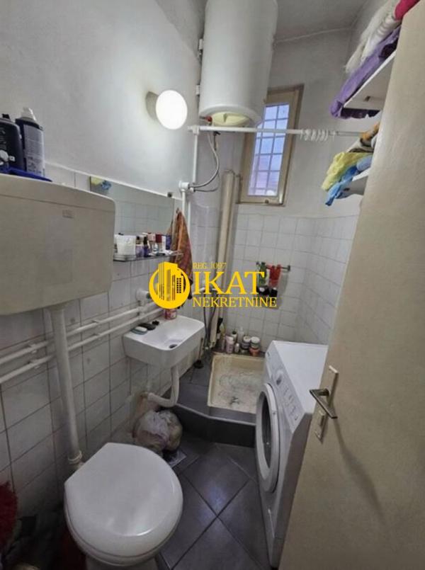 Slika 3 - Visokog Stevana,  Stan na prodaju, 16m2, 93.000€