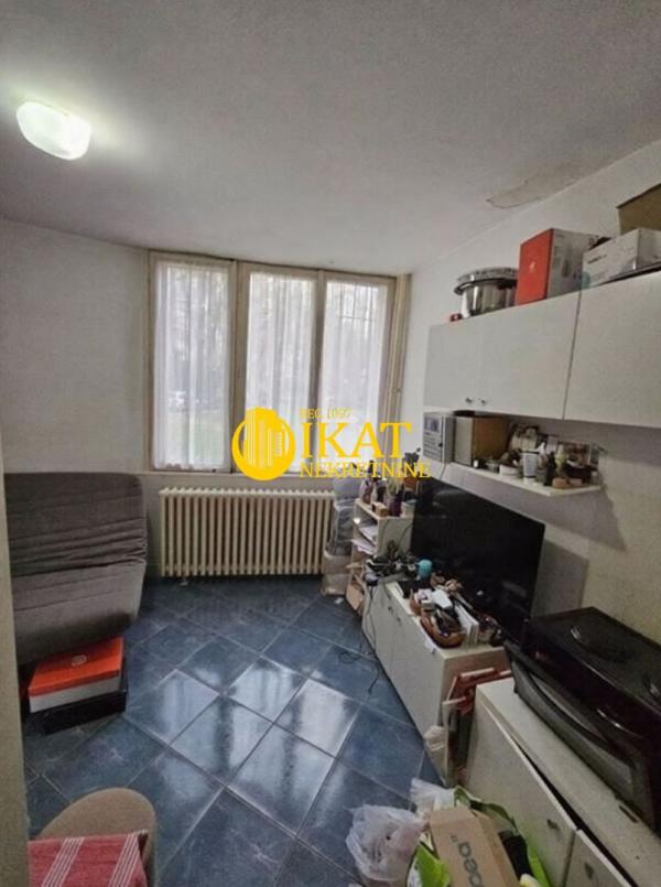 Slika 2 - Visokog Stevana,  Stan na prodaju, 16m2, 93.000€