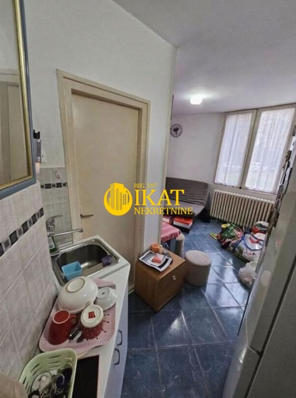 Slika 1 - Visokog Stevana,  Stan na prodaju, 16m2, 93.000€