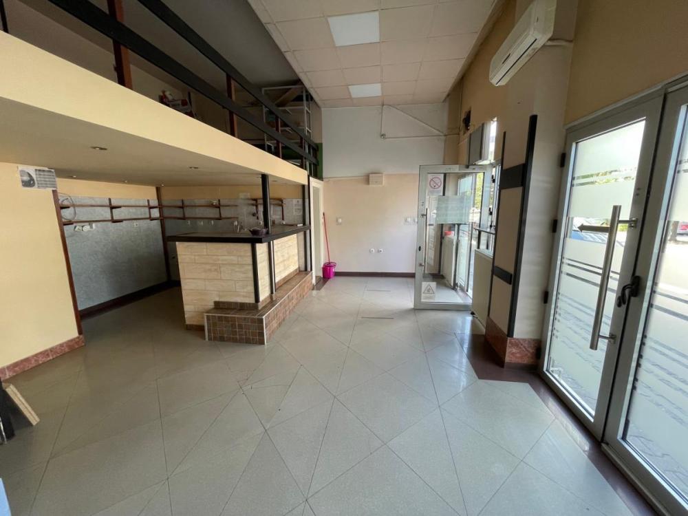 Slika 4 -  Lokal za izdavanje, 40m2, 600€