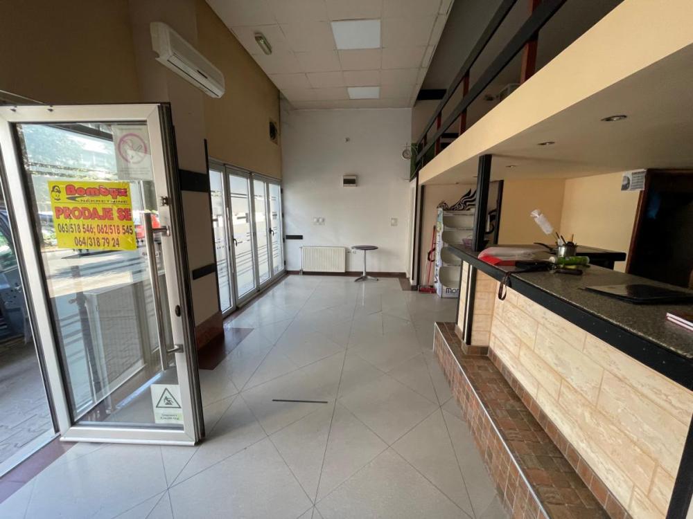 Slika 6 -  Lokal za izdavanje, 40m2, 600€