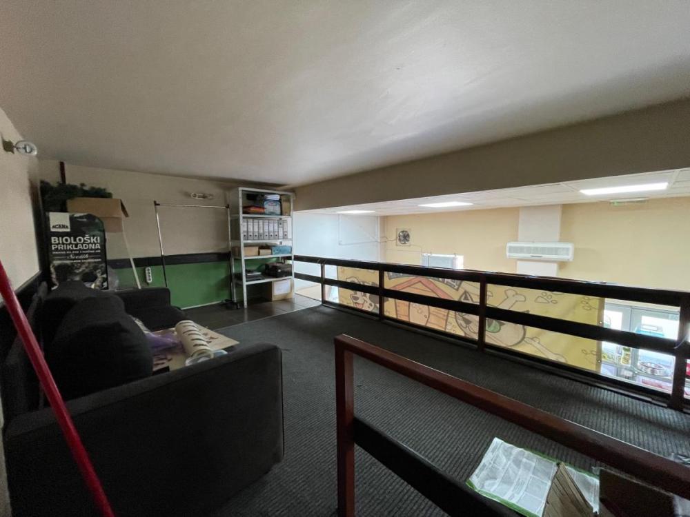 Slika 10 -  Lokal za izdavanje, 40m2, 600€