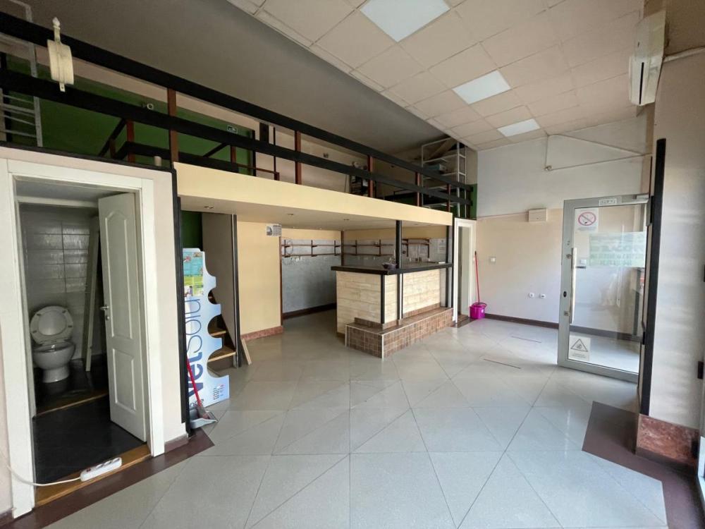 Slika 2 -  Lokal za izdavanje, 40m2, 600€