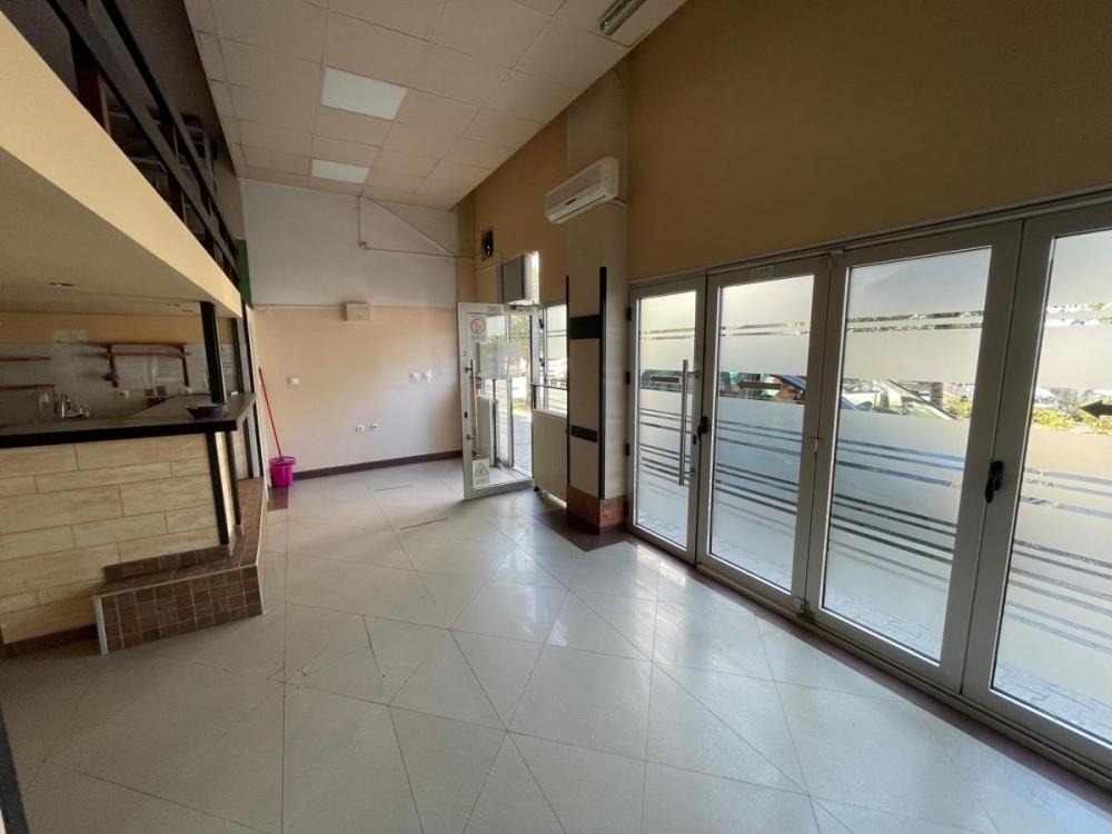 Slika 3 -  Lokal za izdavanje, 40m2, 600€