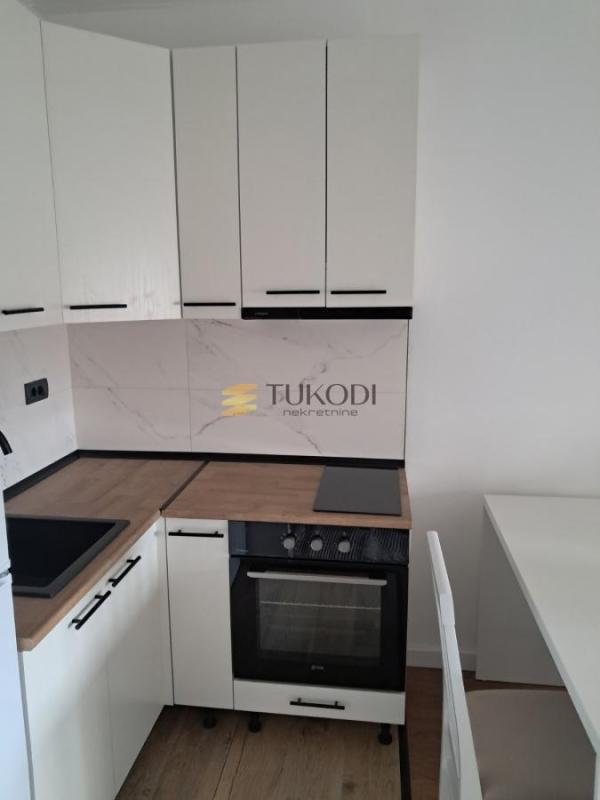 Slika 3 - Jednoiposoban stan za izdavanje, 40m2, 400€