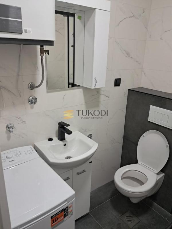 Slika 7 - Jednoiposoban stan za izdavanje, 40m2, 400€