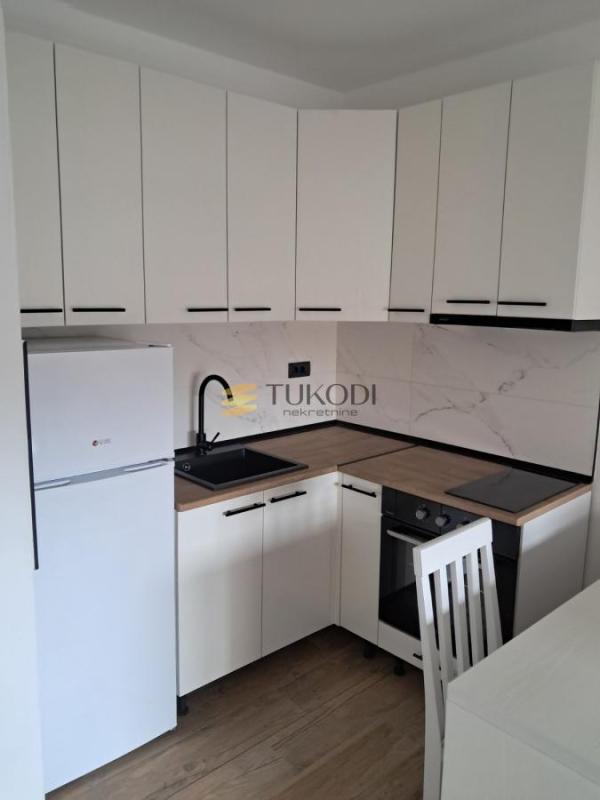 Slika 2 - Jednoiposoban stan za izdavanje, 40m2, 400€