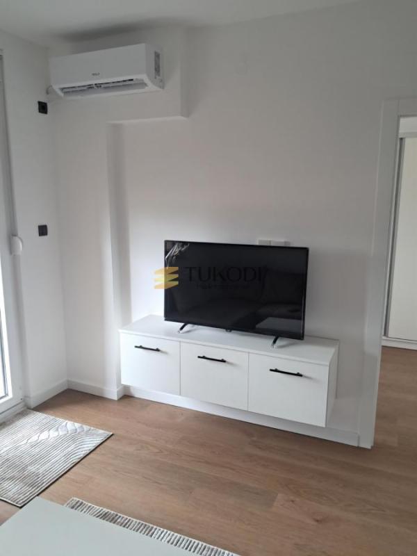 Slika 1 - Jednoiposoban stan za izdavanje, 40m2, 400€