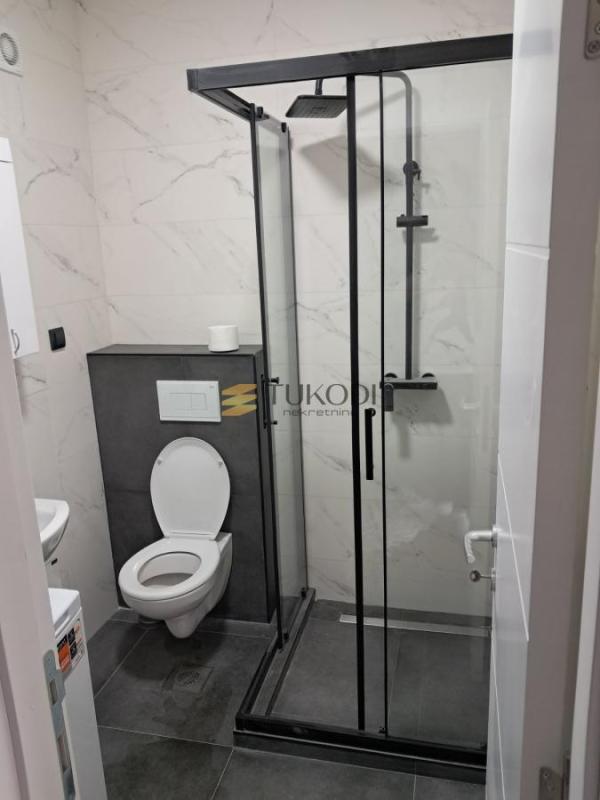 Slika 8 - Jednoiposoban stan za izdavanje, 40m2, 400€