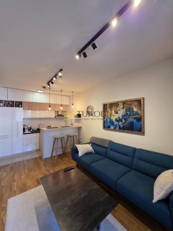 Slika 4 - Jednoiposoban stan na prodaju, 44m2, 149.200€