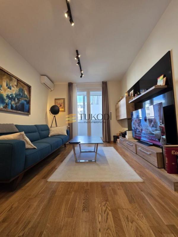 Slika 3 - Jednoiposoban stan na prodaju, 44m2, 149.200€