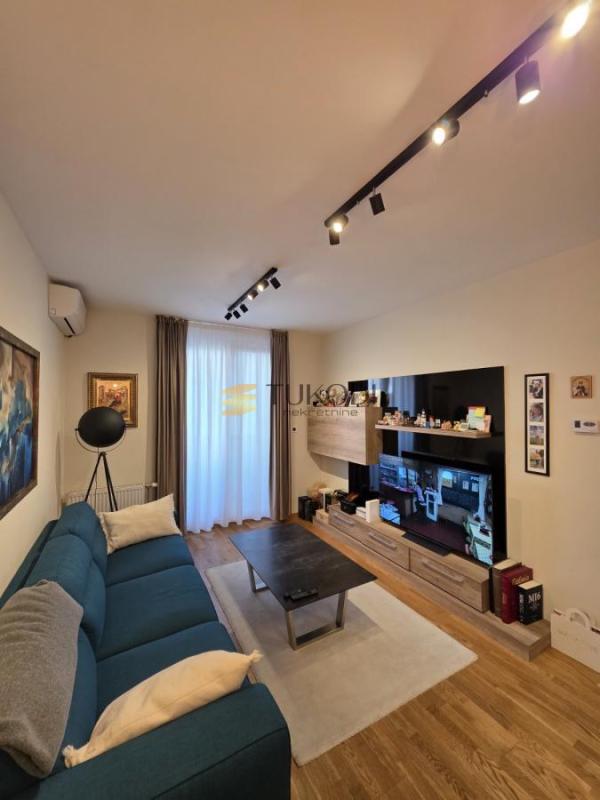 Slika 1 - Jednoiposoban stan na prodaju, 44m2, 149.200€