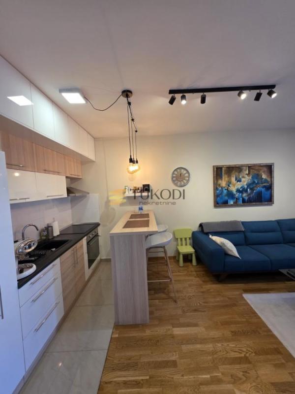 Slika 5 - Jednoiposoban stan na prodaju, 44m2, 149.200€