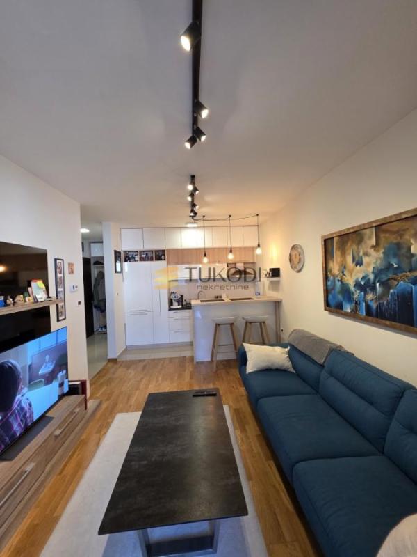 Slika 6 - Jednoiposoban stan na prodaju, 44m2, 149.200€