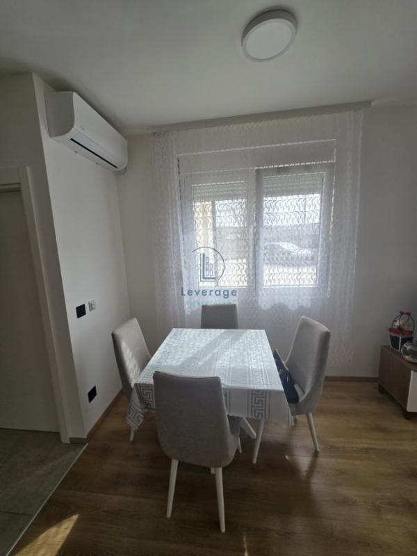 Slika 4 - Vojvode Vlahovića, Jednoiposoban stan za izdavanje, 48m2, 500€