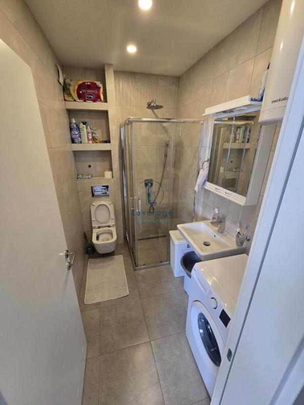 Slika 7 - Vojvode Vlahovića, Jednoiposoban stan za izdavanje, 48m2, 500€