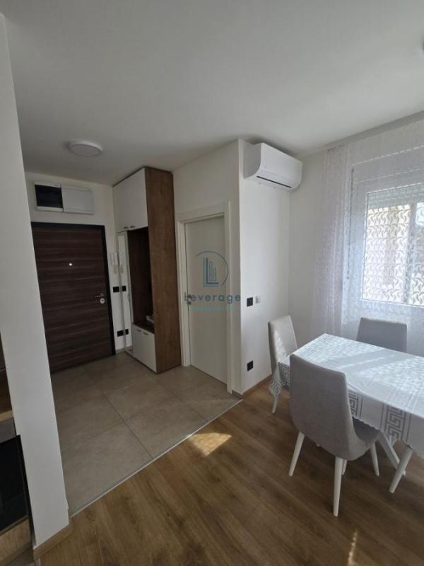 Slika 3 - Vojvode Vlahovića, Jednoiposoban stan za izdavanje, 48m2, 500€