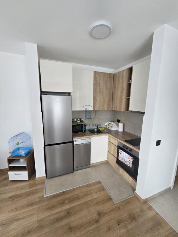 Slika 6 - Vojvode Vlahovića, Jednoiposoban stan za izdavanje, 48m2, 500€