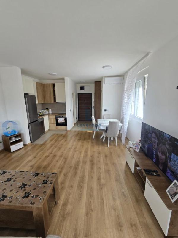 Slika 1 - Vojvode Vlahovića, Jednoiposoban stan za izdavanje, 48m2, 500€