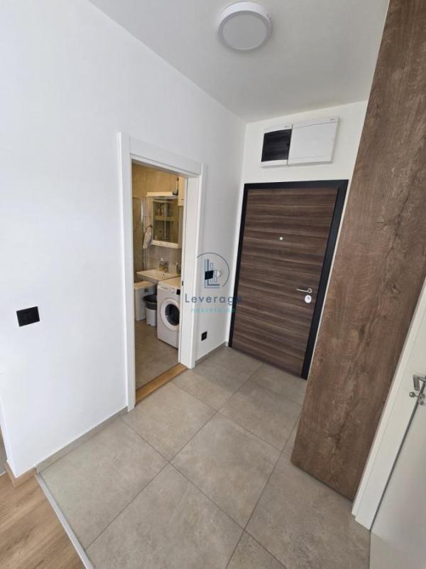 Slika 8 - Vojvode Vlahovića, Jednoiposoban stan za izdavanje, 48m2, 500€