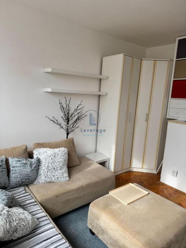 Slika 3 - Kijevska, Jednosoban stan na prodaju, 21m2, 98.500€