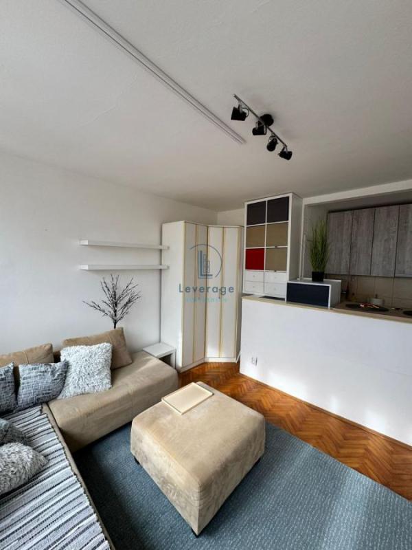 Slika 4 - Kijevska, Jednosoban stan na prodaju, 21m2, 98.500€