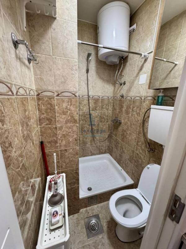 Slika 10 - Kijevska, Jednosoban stan na prodaju, 21m2, 98.500€