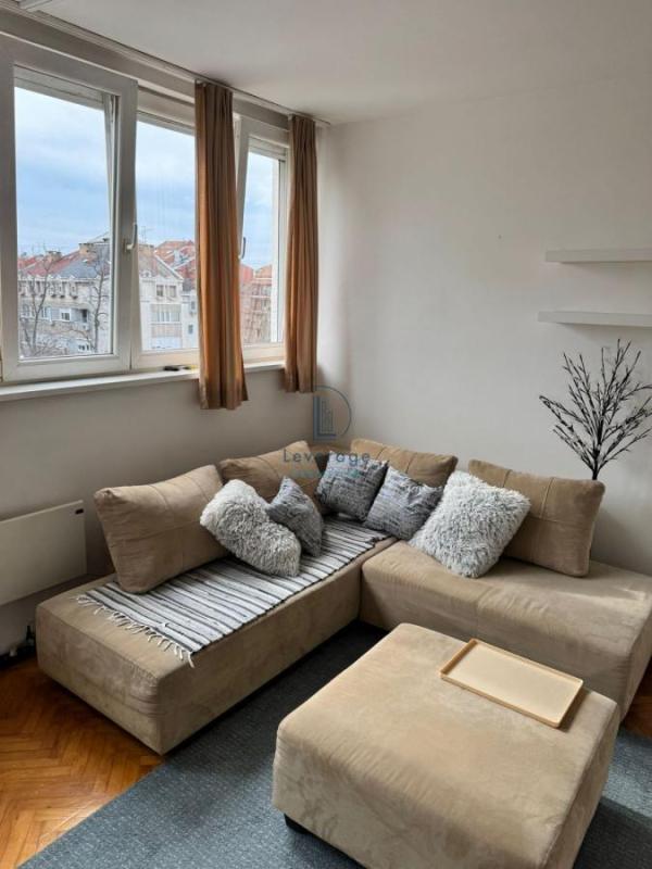 Slika 2 - Kijevska, Jednosoban stan na prodaju, 21m2, 98.500€