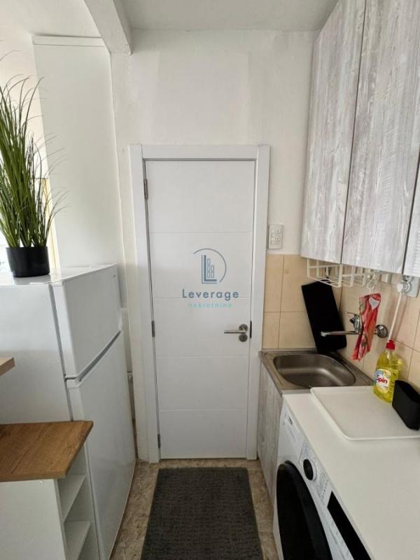 Slika 9 - Kijevska, Jednosoban stan na prodaju, 21m2, 98.500€