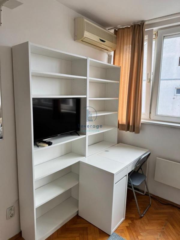 Slika 5 - Kijevska, Jednosoban stan na prodaju, 21m2, 98.500€