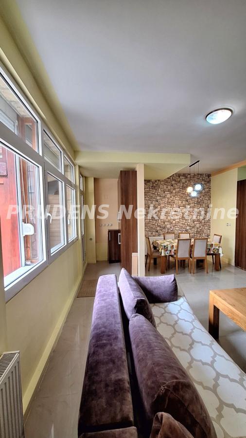 Slika 3 - Kačićeva, Trosoban stan za izdavanje, 72m2, 500€