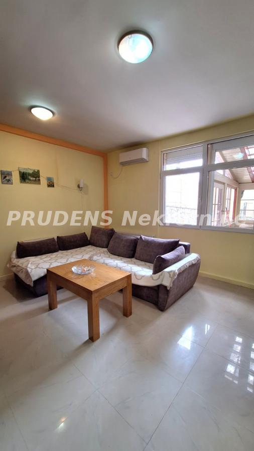 Slika 1 - Kačićeva, Trosoban stan za izdavanje, 72m2, 500€