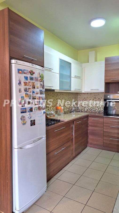 Slika 4 - Kačićeva, Trosoban stan za izdavanje, 72m2, 500€