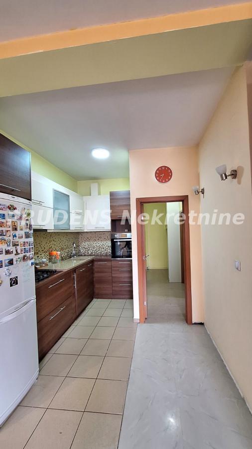 Slika 6 - Kačićeva, Trosoban stan za izdavanje, 72m2, 500€