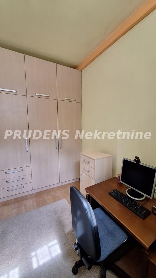 Slika 8 - Kačićeva, Trosoban stan za izdavanje, 72m2, 500€