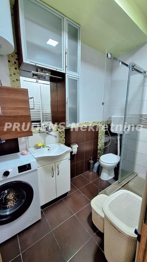 Slika 11 - Kačićeva, Trosoban stan za izdavanje, 72m2, 500€