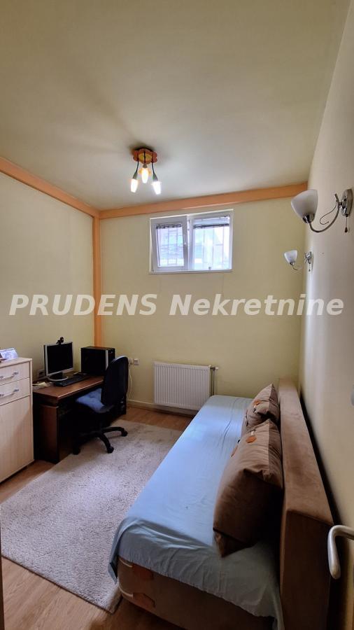Slika 7 - Kačićeva, Trosoban stan za izdavanje, 72m2, 500€