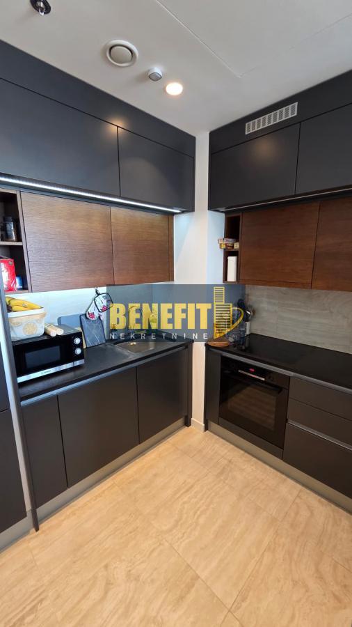 Slika 4 - Dvosoban stan na prodaju, 61m2, 355.000€