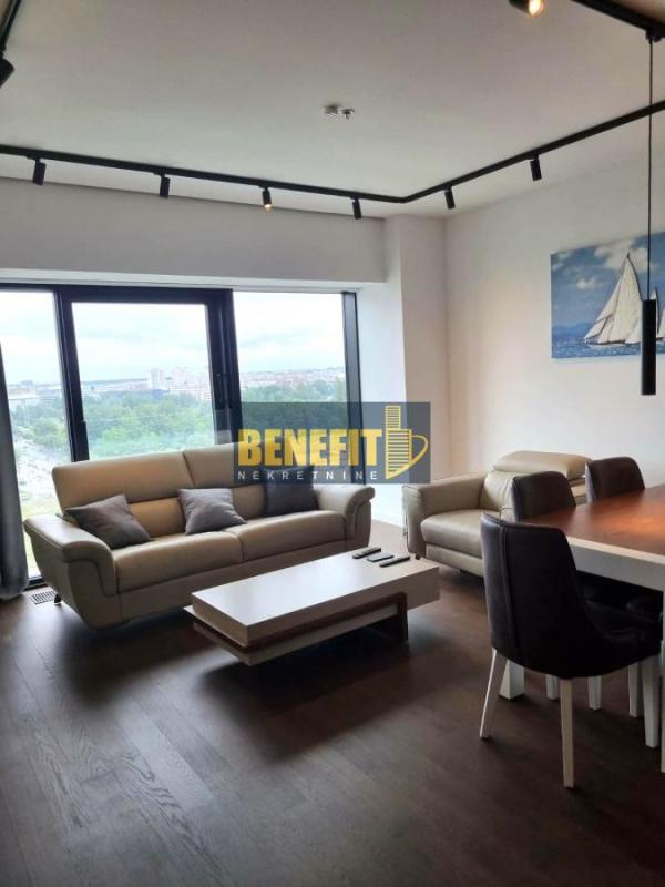 Slika 1 - Dvosoban stan na prodaju, 61m2, 355.000€