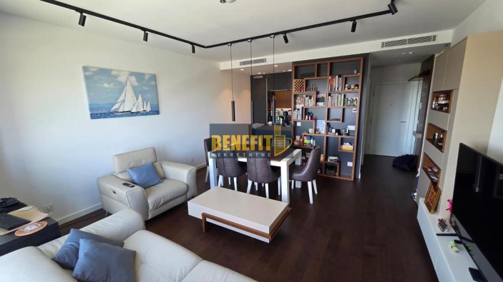 Slika 2 - Dvosoban stan na prodaju, 61m2, 355.000€