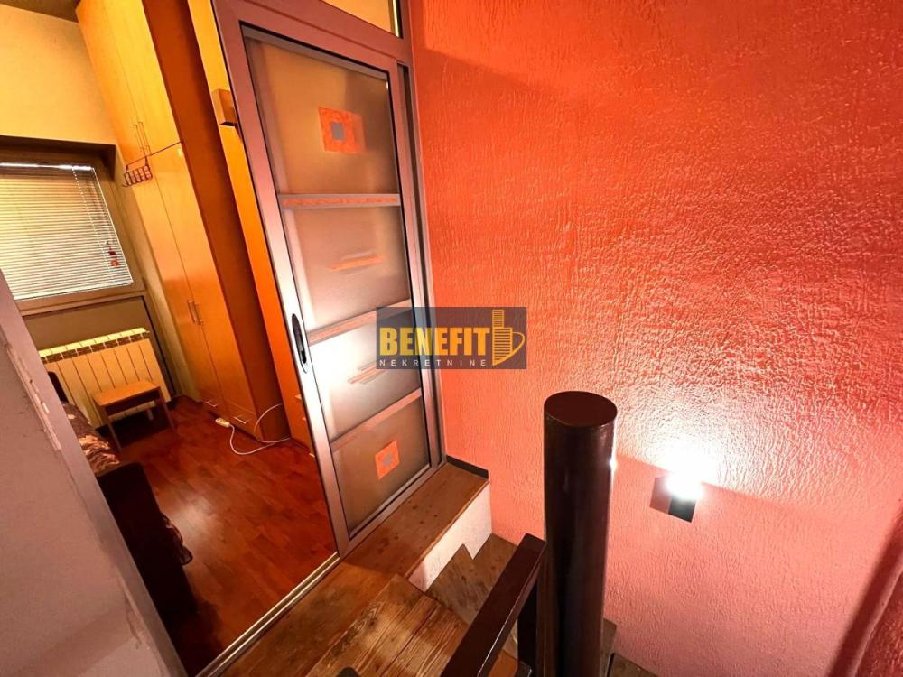 Slika 7 -  Lokal za izdavanje, 44m2, 550€