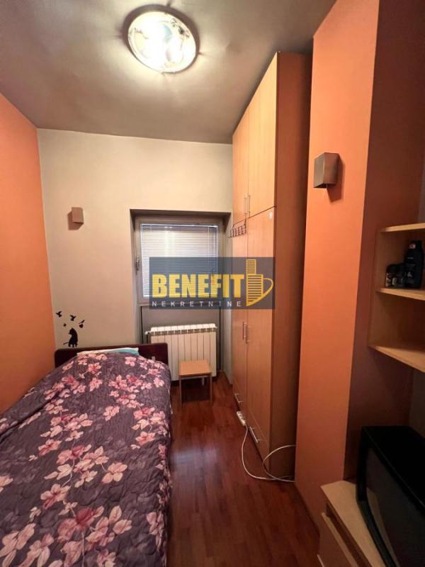 Slika 5 -  Lokal za izdavanje, 44m2, 550€