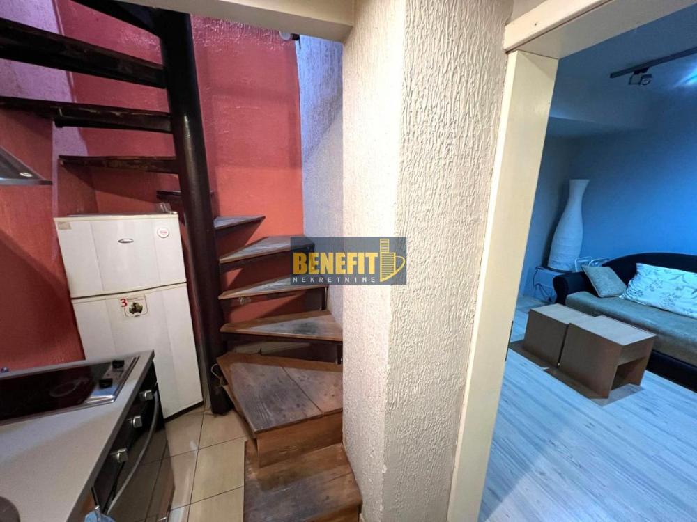 Slika 11 -  Lokal za izdavanje, 44m2, 550€