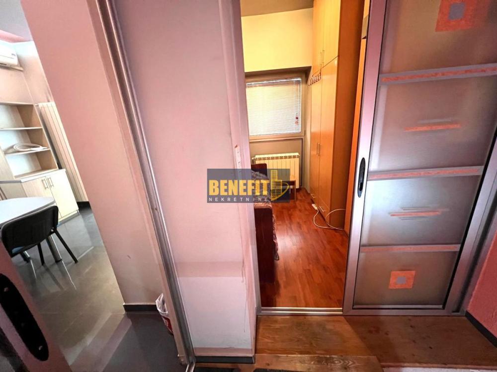 Slika 3 -  Lokal za izdavanje, 44m2, 550€