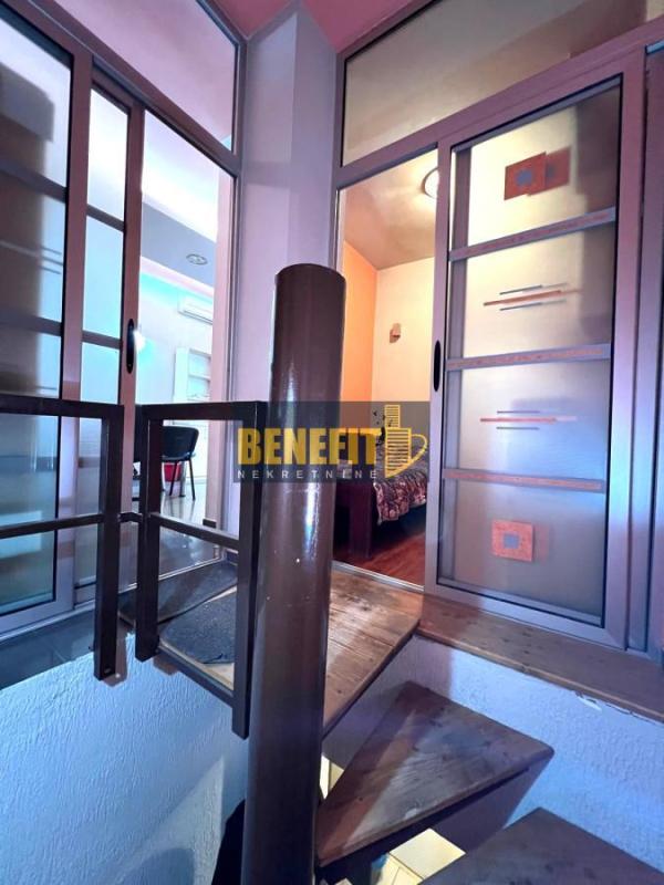 Slika 6 -  Lokal za izdavanje, 44m2, 550€