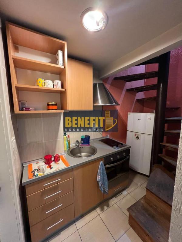 Slika 10 -  Lokal za izdavanje, 44m2, 550€