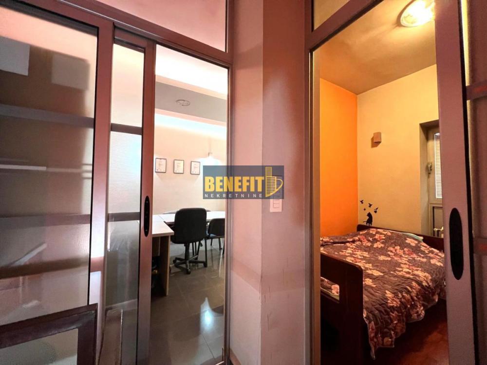 Slika 4 -  Lokal za izdavanje, 44m2, 550€