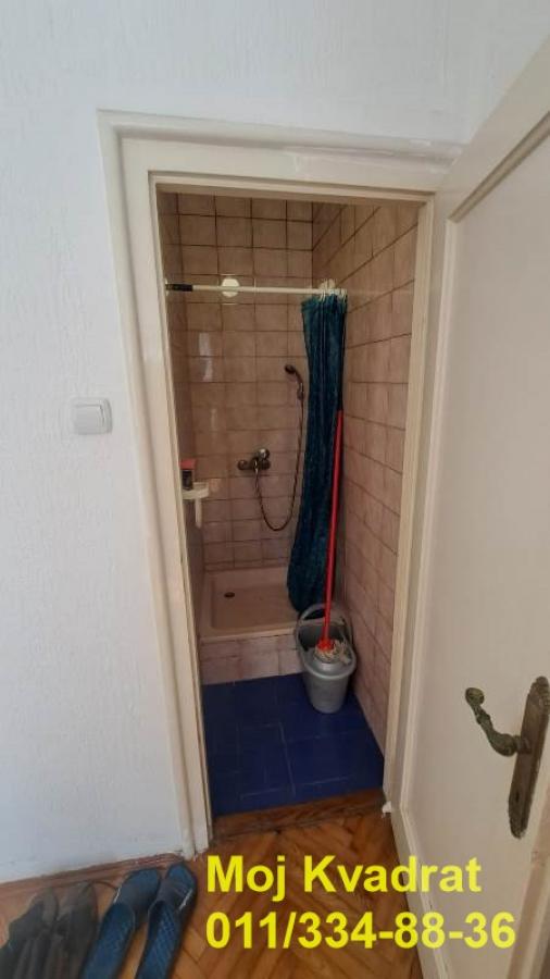 Slika 5 - Dvosoban stan za izdavanje, 30m2, 450€