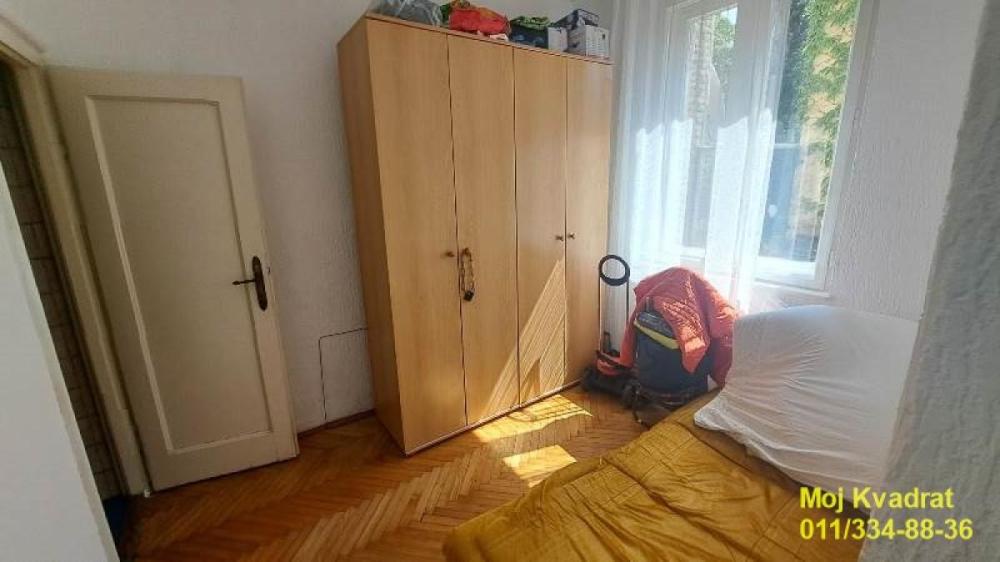 Slika 3 - Dvosoban stan za izdavanje, 30m2, 450€